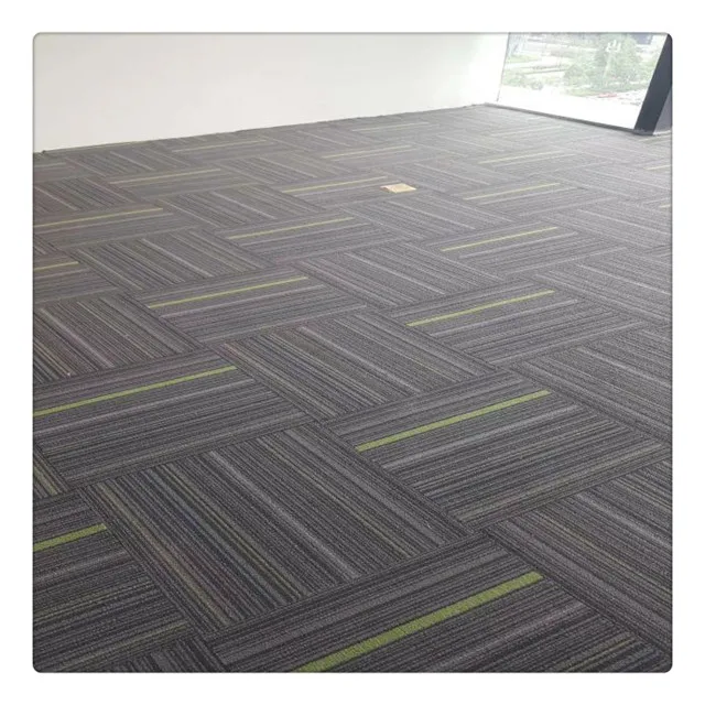 2024 Modern Carpet Tiles for office use CARPET
