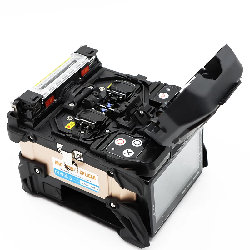 BL-17 Новый автоматический аппарат для Сращивания Оптических Волокон ARC FTTH на