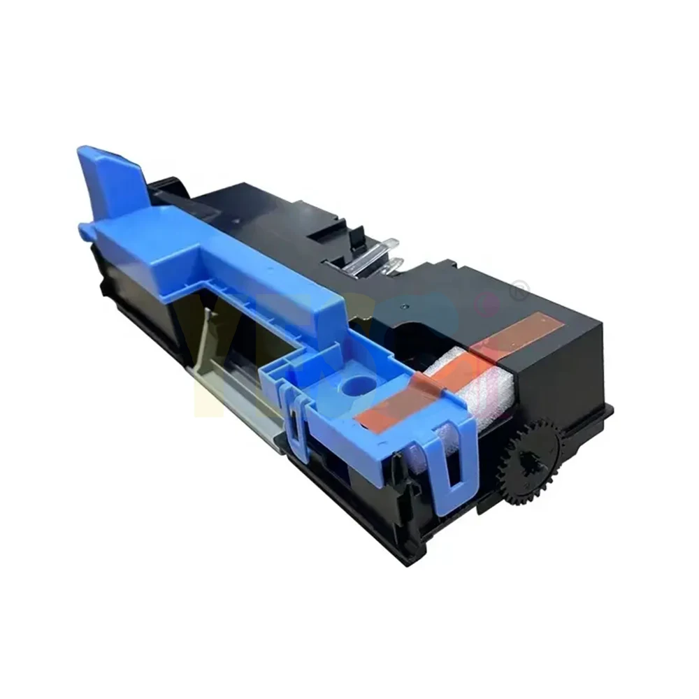 Yes-Colorful WX-106 WX106 AAJ50Y1 waste toner box for Konica Minolta bizhub 308e 368e 458e 558e 658e cartridge wholesale factory