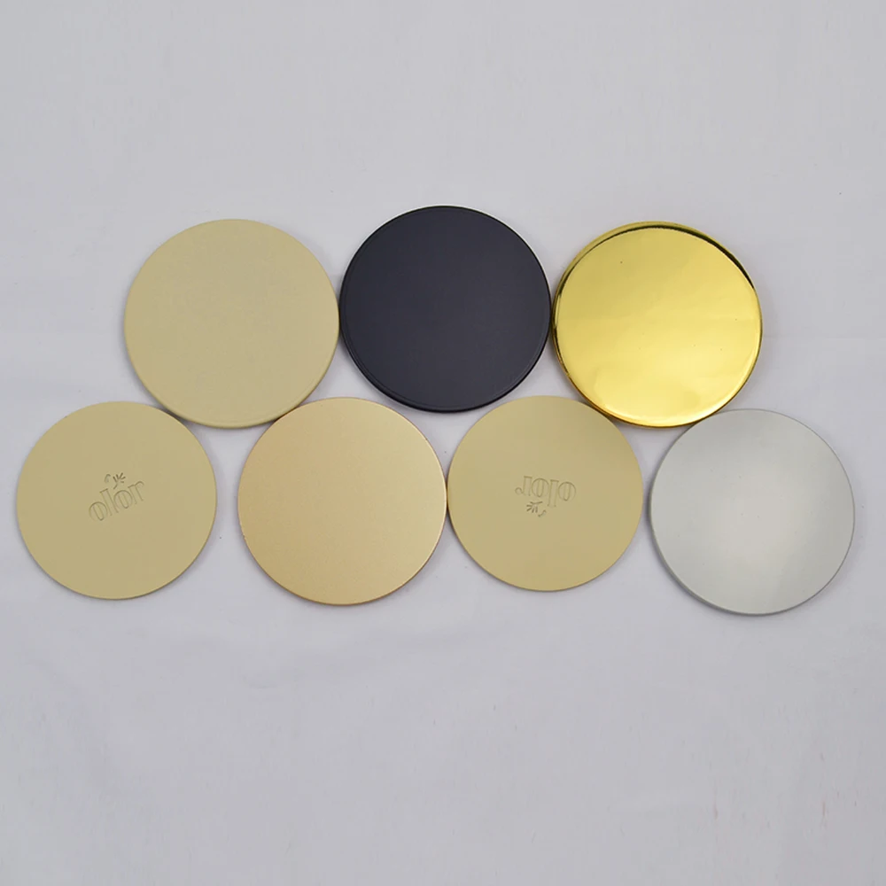 Wholesale  Hot sale High Quality Cheap Price Glass Jar Sealed metal lid