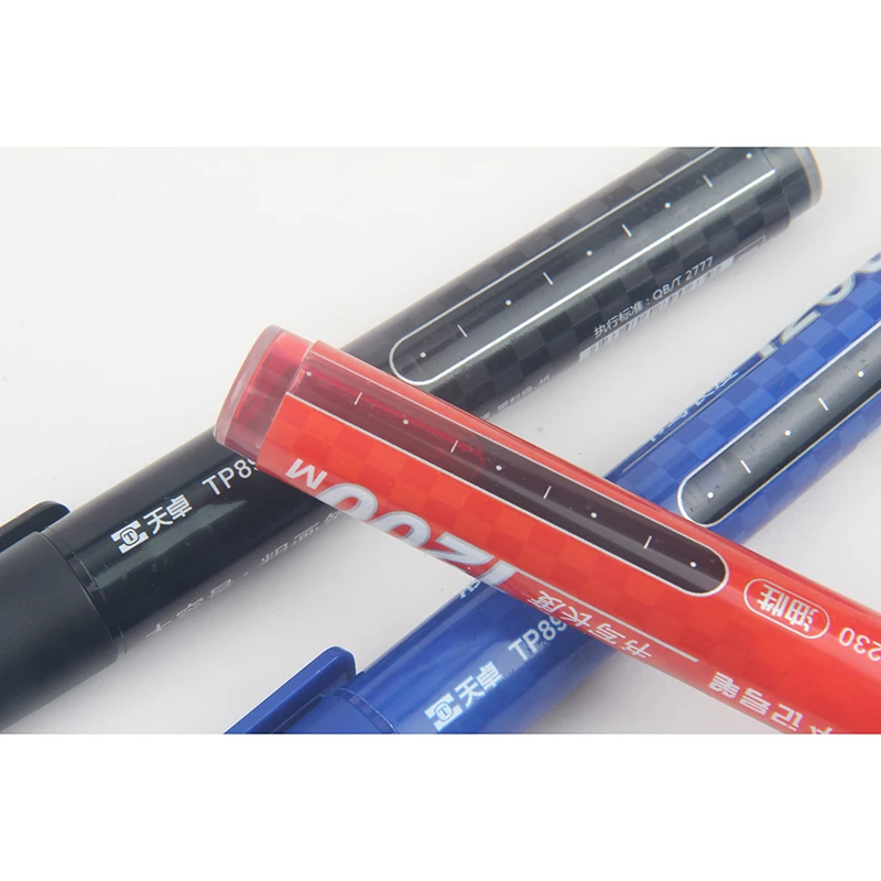 3 Color Markers Large Volume Hot Wholesale Affordable for Office School Painting