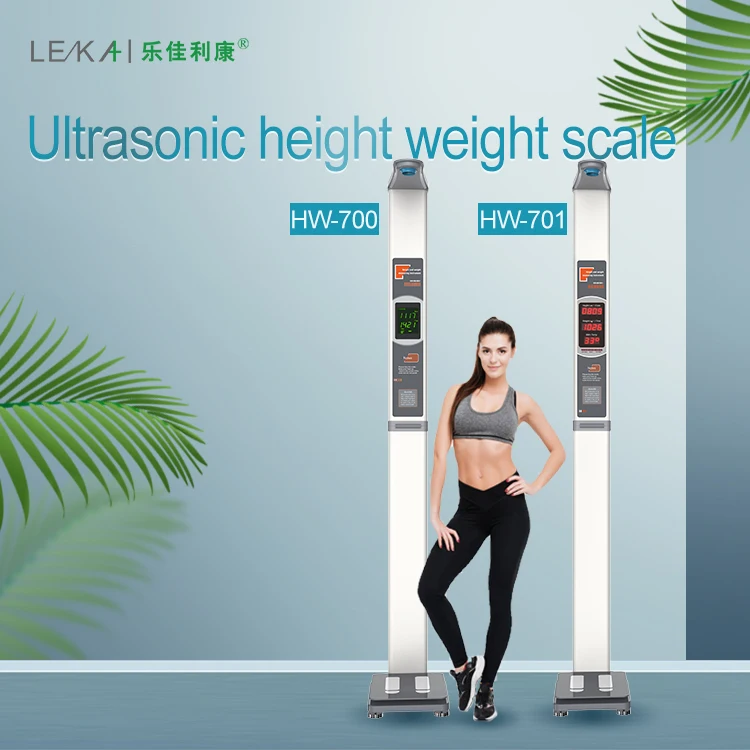 Height and weight weighing scales for school students physical examination