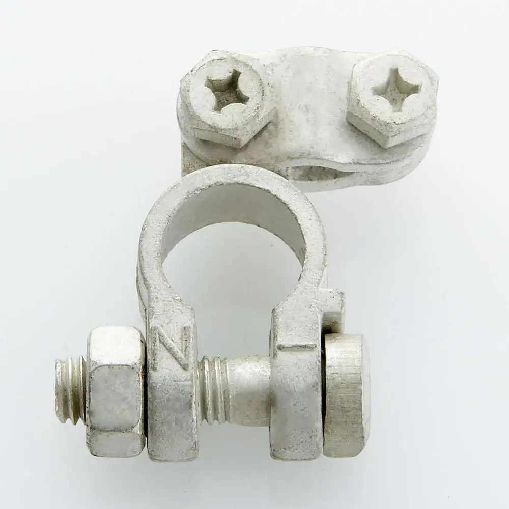 Best Selling New style Solderless Universal battery terminal clamp