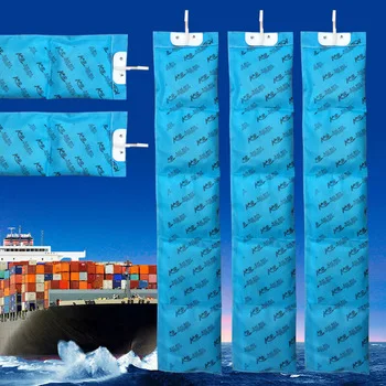 Calcium Chloride Superdry Desiccant Bag For Container