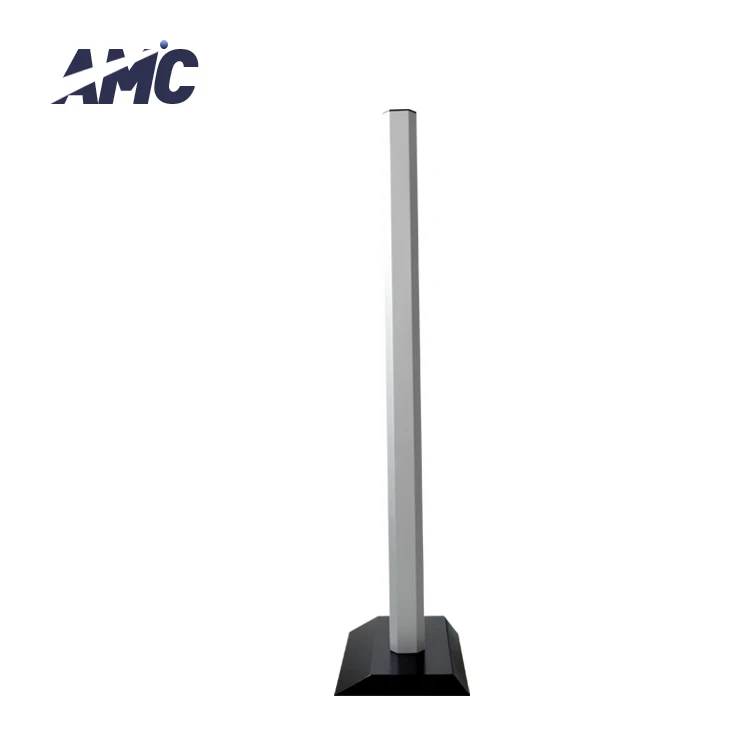  Stand for Non Touch Face recognition Camera with Thermal Imaging Scan