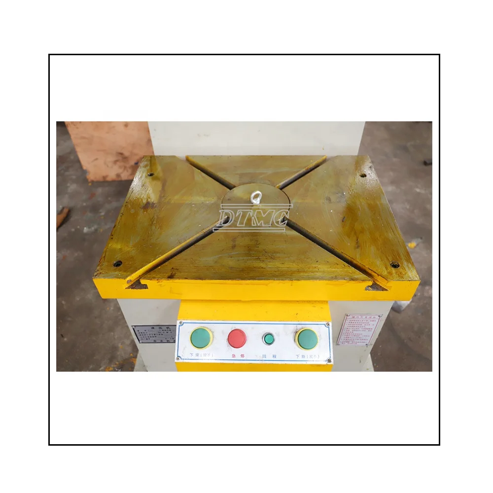 YQ41-5T Single Arm Hydraulic Press Hot sale