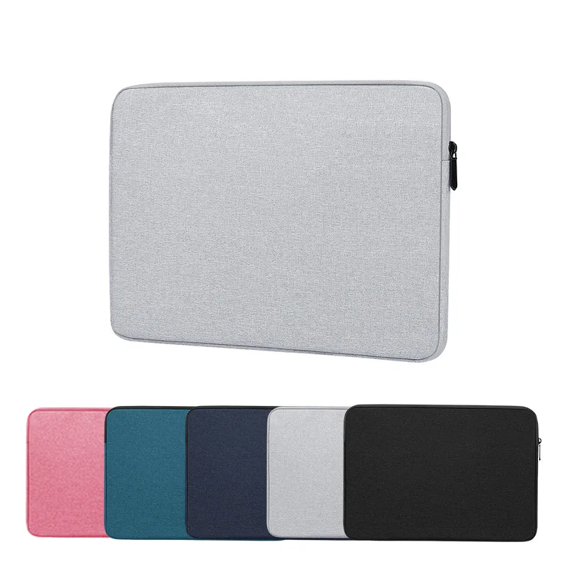 Factory Direct Laptop Sleeve Bag Protective Sleeve Tablet Protective Sleeve