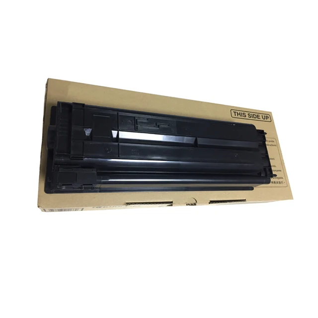 Original quality kyocera toner cartridge tk675 for KM2540 2560 3040 3060