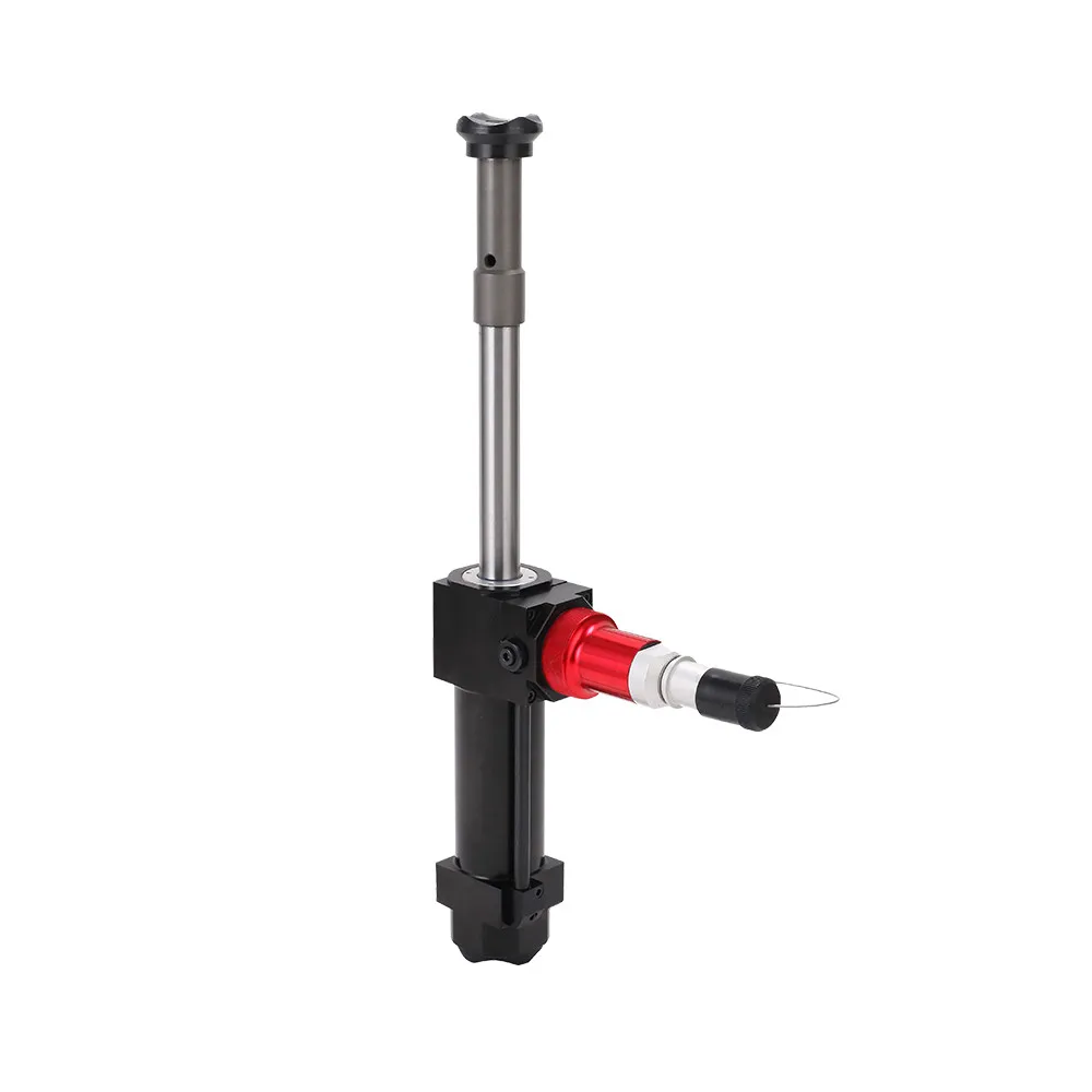 ODETOOLS Hydraulic Long Ram HR-100S Fire Rescue Equipment Ram Hydraulic Jack
