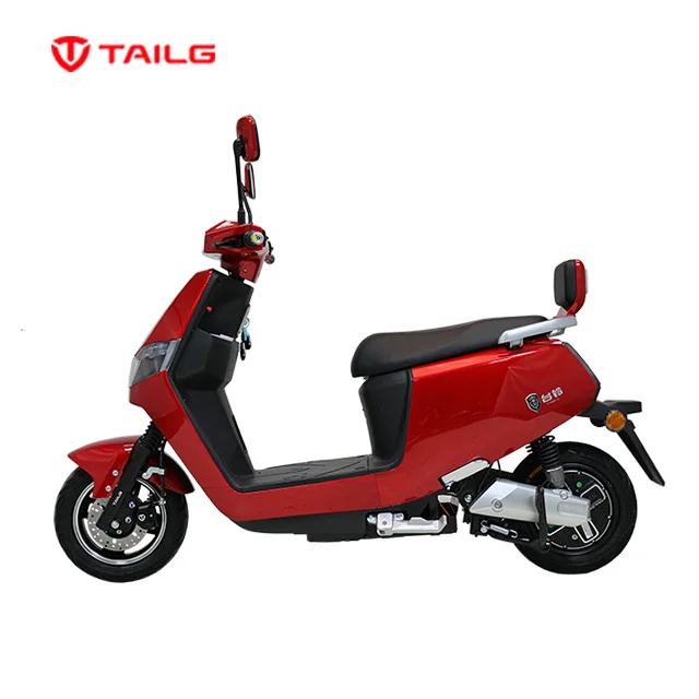 
TAILG factory direct supply Shock absorbing cool electric motorcycle 