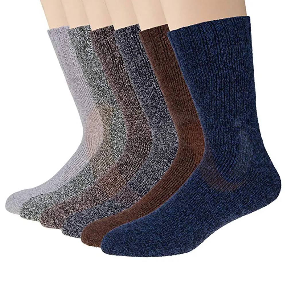 
Wholesale Cheap Casual Wear Comfortable Socks for Men 