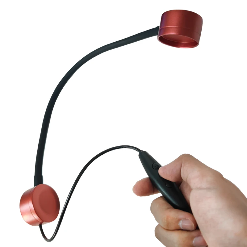 Wi Fi Hidden Camera Led Desk Remote Wifi Fhd G23 Digger Unique Table Eye Protection Nail Station With Light Usb Reading Lamp