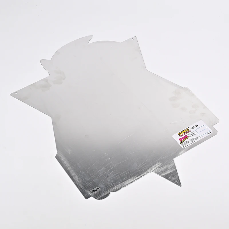 Custom logo Creative cartoon vintage aluminum tin signs cartoons antique metal signs wholesale for decoration advertising