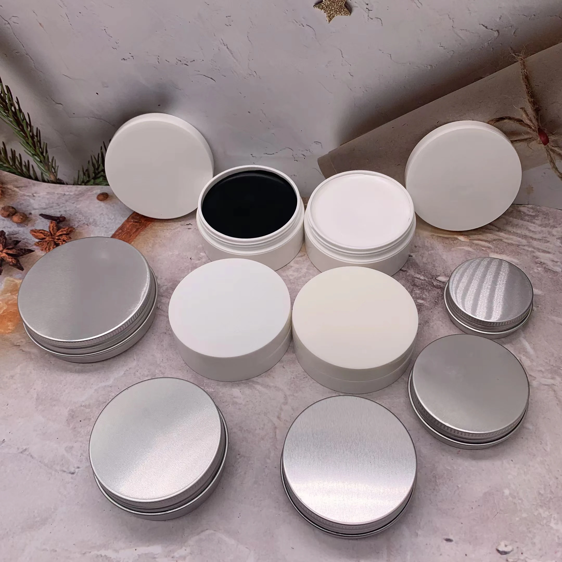 Pad Nose Halloween Face Painting Scars Knife Cosplay Flesh Color Cover Eyebrows Skin Wax Shaping Special Effects Makeup