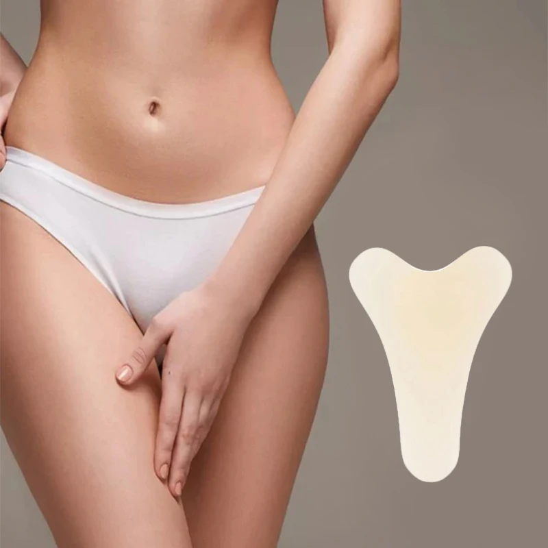 Camel Toe Concealer Pads for Everyday Outfits and Gym Wear Offering Unmatched Comfort