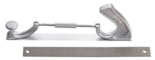 Made in China High quality Aluminum flat file car body grinding tool for repair work tool