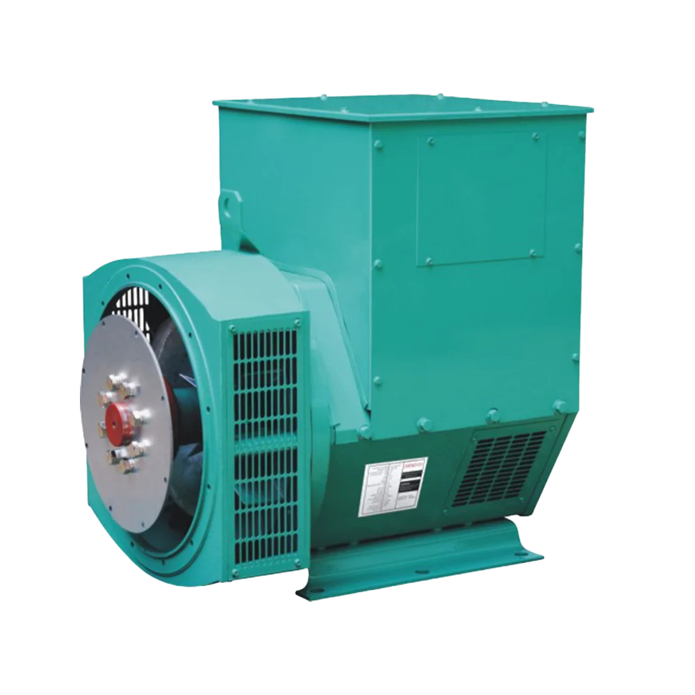 Discount Season 9kw 11kw 13kw Brushless Alternator for Diesel Generator price
