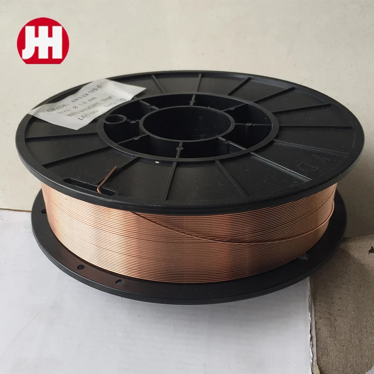 SG2 ER70S-6 Mig Сварочная проволока 1,2 мм