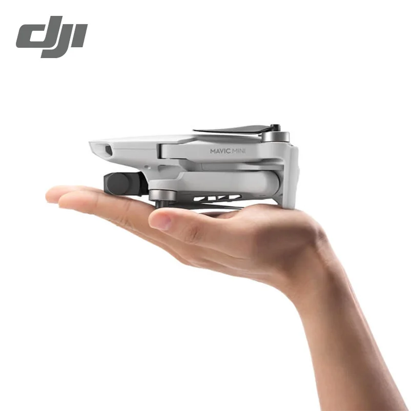 DJI Mini fly Mavic mini drone with 2.7k camera MT1SS5 FCC version flight time 30 minutes original Mavic mini drone