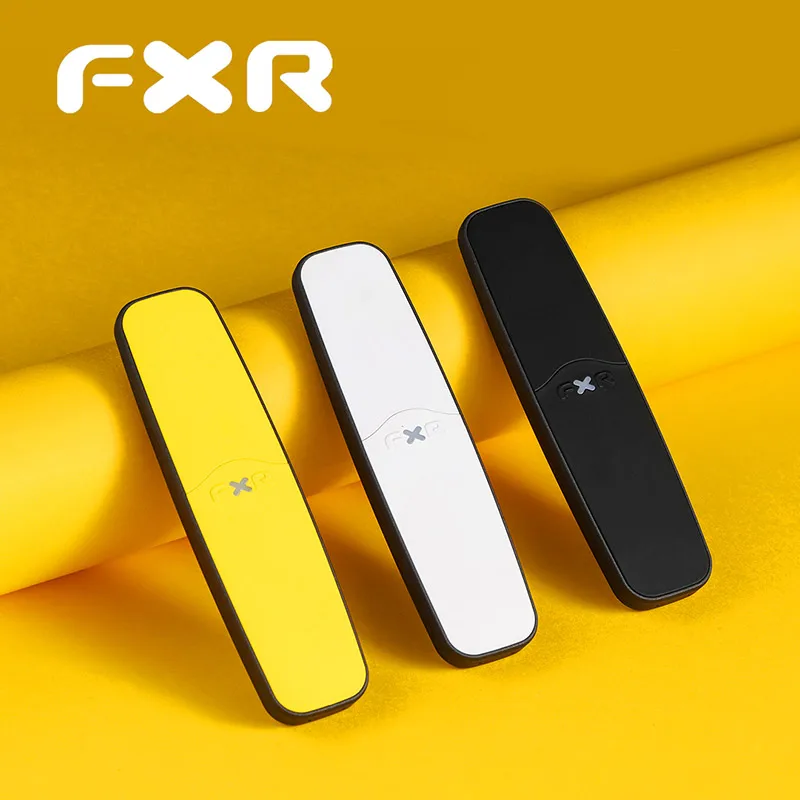 
Customized Logo Disposable Pod System Vape Device 