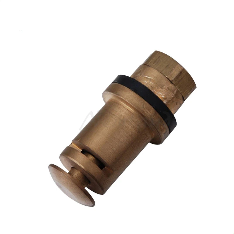 High Quality Brass Antifreeze Valve NL734