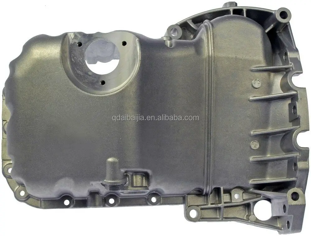 For 1998-2001 Volkswagen Passat Audi A4 Quattro L4 1.8L Engine Oil Pan 264-722