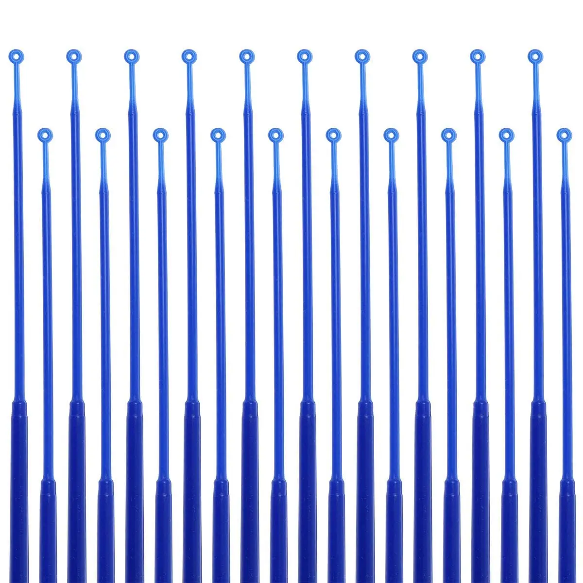 Scientific Labwares Disposable sterilized ring and needle, sterile, individually packaged