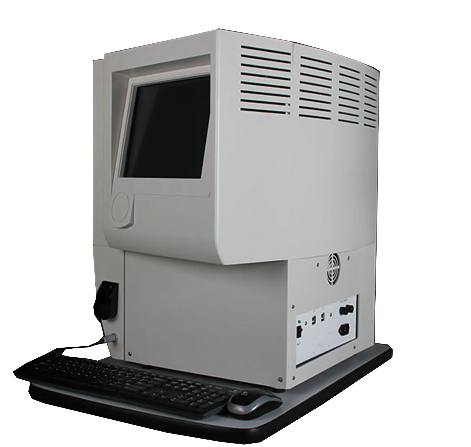 APS-T00 china ophthalmic equipment  auto perimeter visual field analyzer ophthalmology