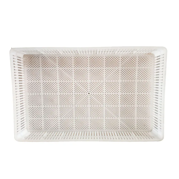 2019 New Hatching Basket Spare Part of Agricultural Chicken Incubator