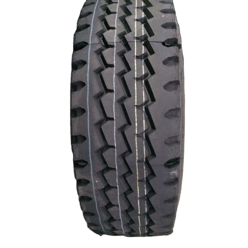 USA Market Heavy Truck Tires 11R24.5 11R22.5 295/75R22,5 285/75R24,5 Made from China Tyre Manufacturer Acmex