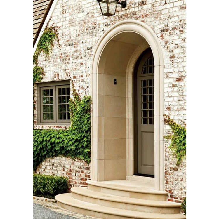 Newstar Marble Door Window Frame Stone