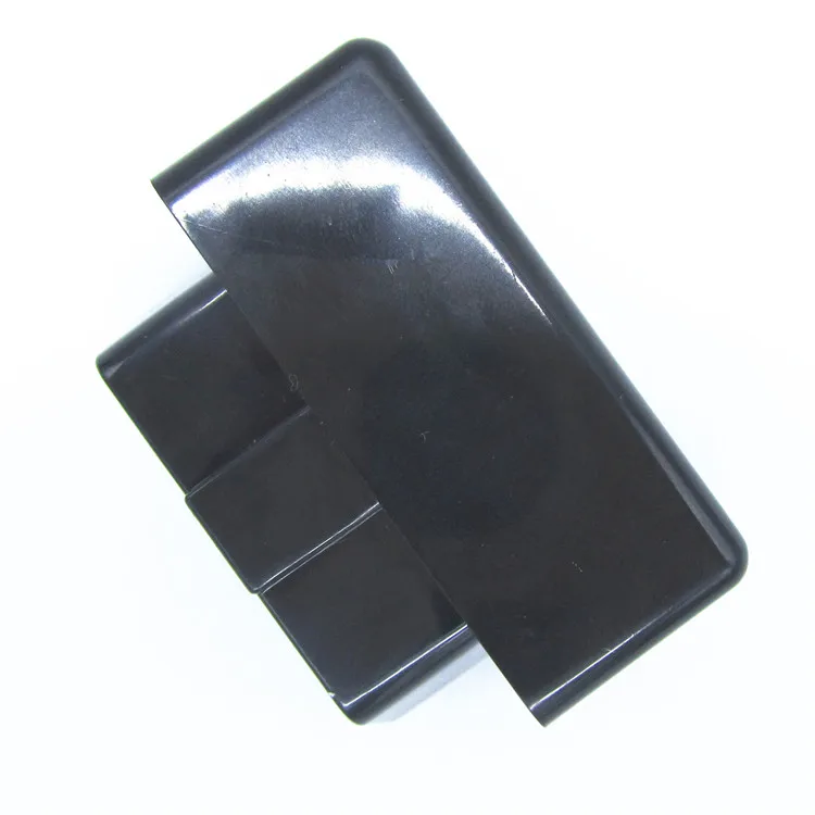 Корпус разъема Obd2 штекер разъем OBD Корпуса