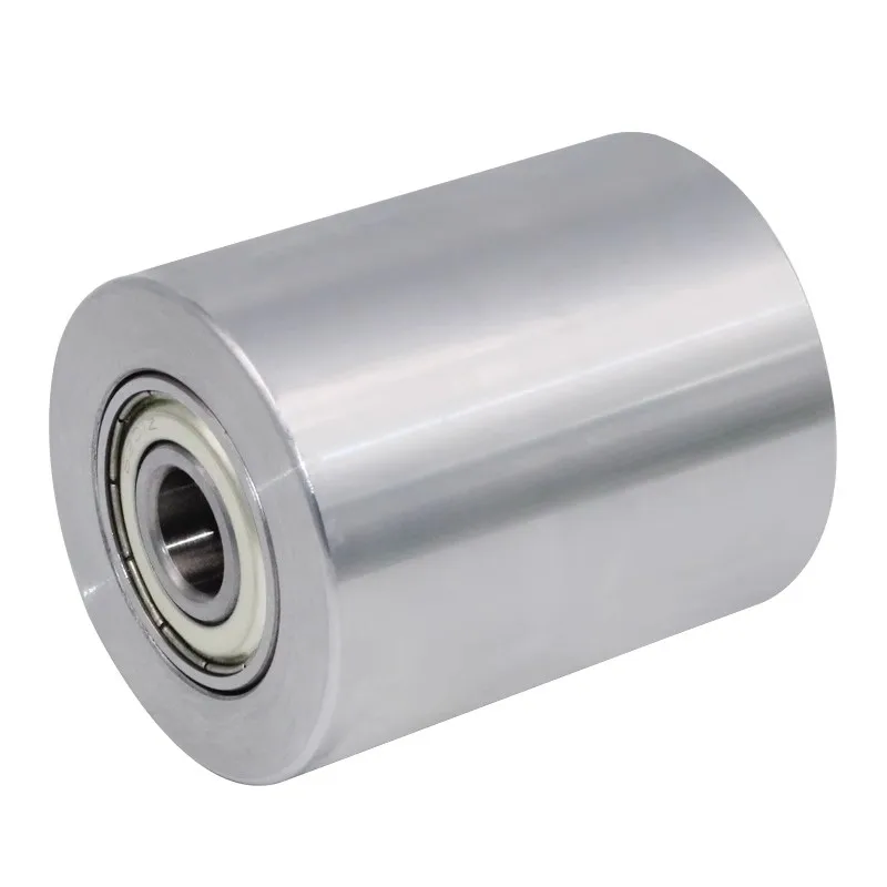 304 stainless steel BAD Hight quality Single Row Deep Groove Ball Bearing Wheel Bearing Kit Deep Groove Ball Bearing