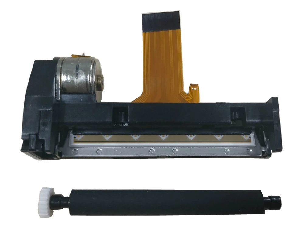 Механизм термопринтера высокого разрешения для принтера APS