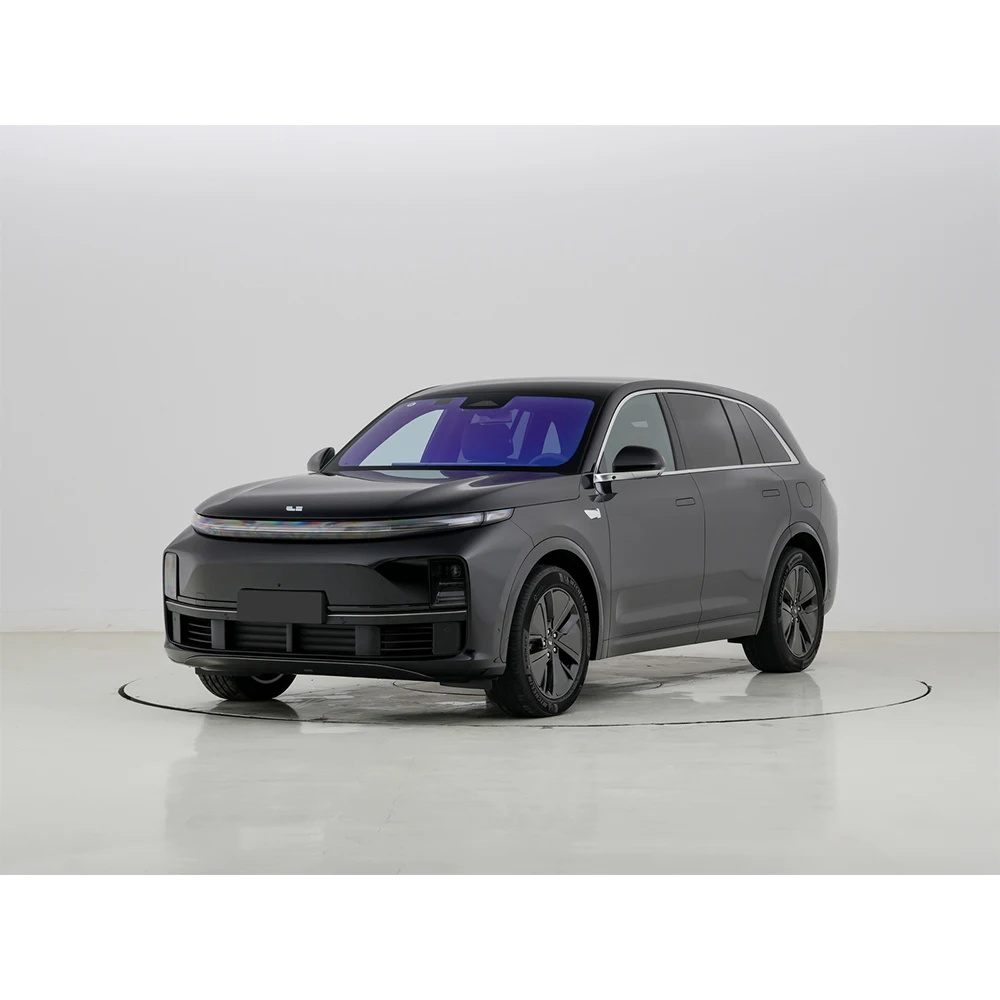 Купить китайские электронные автомобили ведущие в идеале L7 Lixiang L9 5-дверный 5-местный внедорожник дальнего действия 190 км li auto l7 Hybrid Auto для взрослых