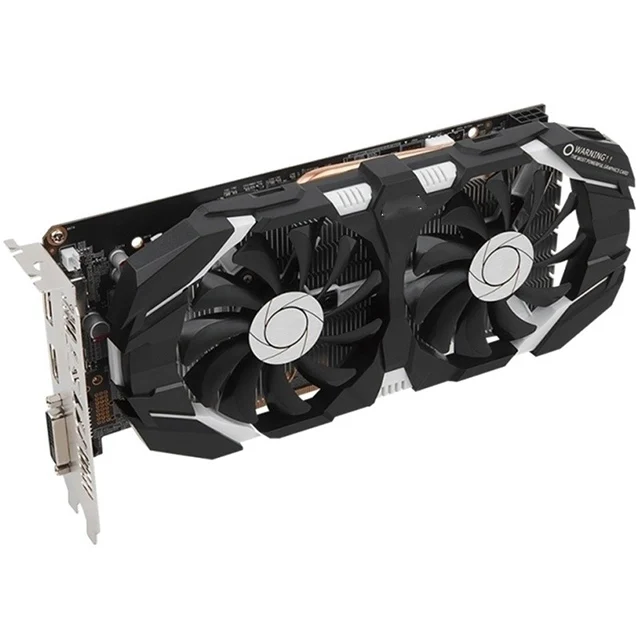 Colorful GTX iGame 1060 6GD5 192bit Gaming Video Graphics Card 1060 6gb