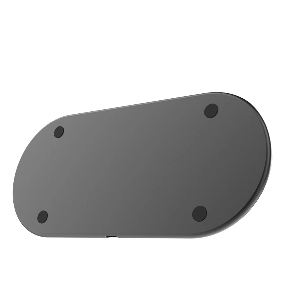 Accessories mobile phone 15 + 5W fast charging support two chargers together, smart phone fast charging