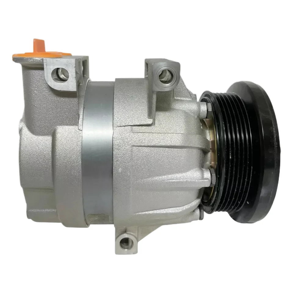 AC Compressor OEM 89018903 89018902 52381976 52381968 4719134 1135269 for Buick Chevrolet Oldsmobile Pontiaccar air compressors