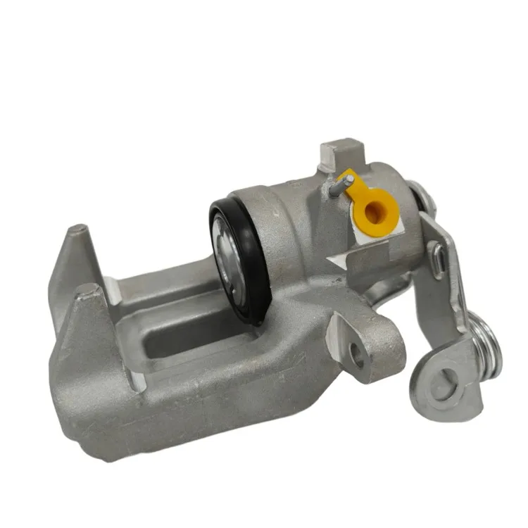 Frontech Factory Price Car Disc Caliper Brake Front Rear Auto Brake Calipers 58190-2DA10 581902DA10 For KIA Mercedes