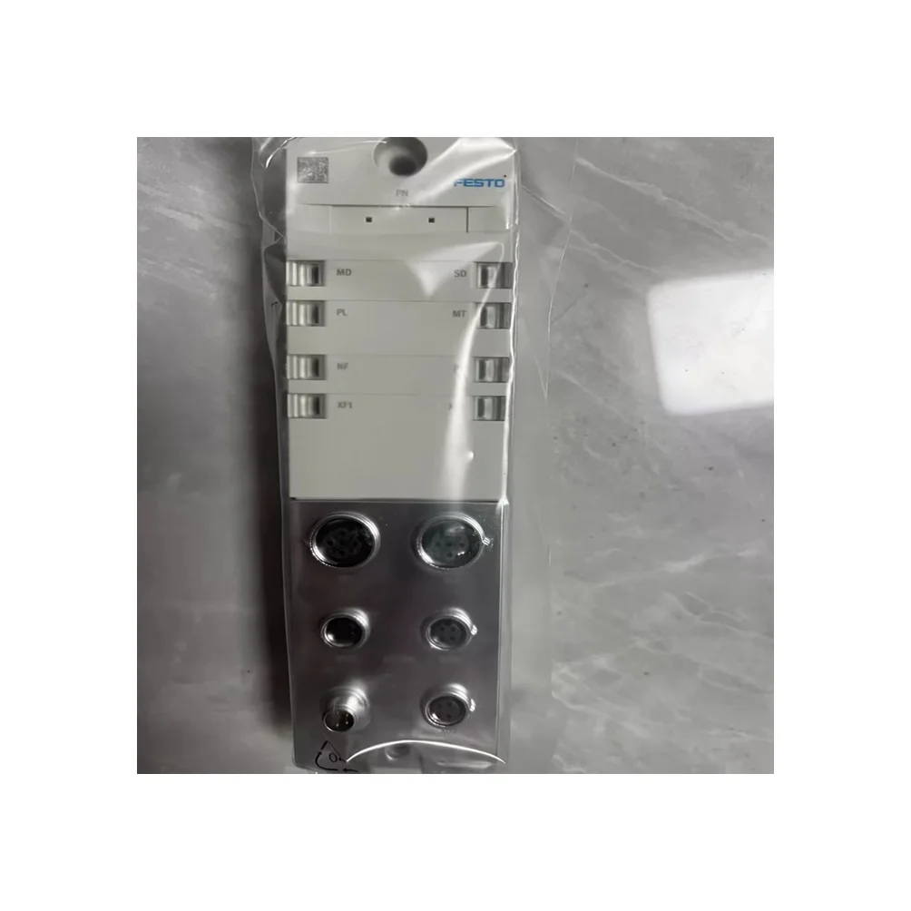 Professional VSVA-B-T22CV-AZD-A2-1T1L	Valve terminal