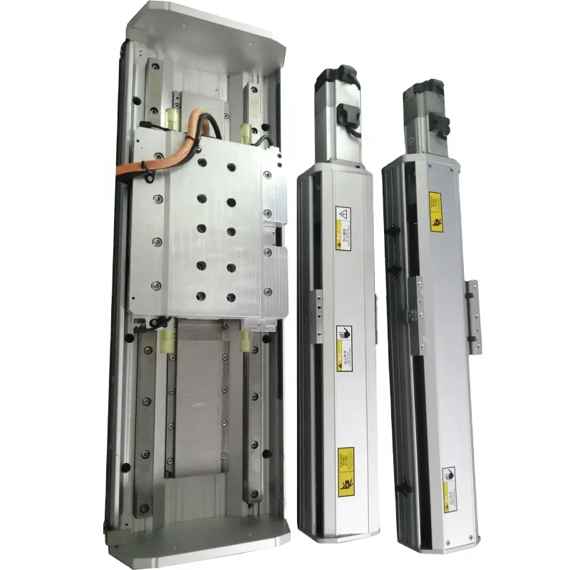 new product Electric Bicycle non captive linear stepper motor linear motor cnc