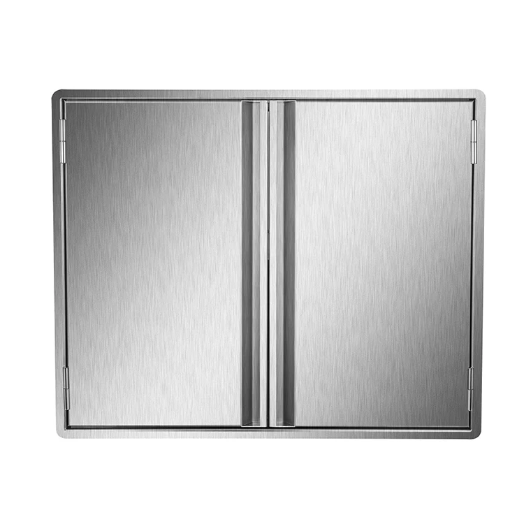 Professional mild steel fire double kitchen 2 door metal filing cabinet