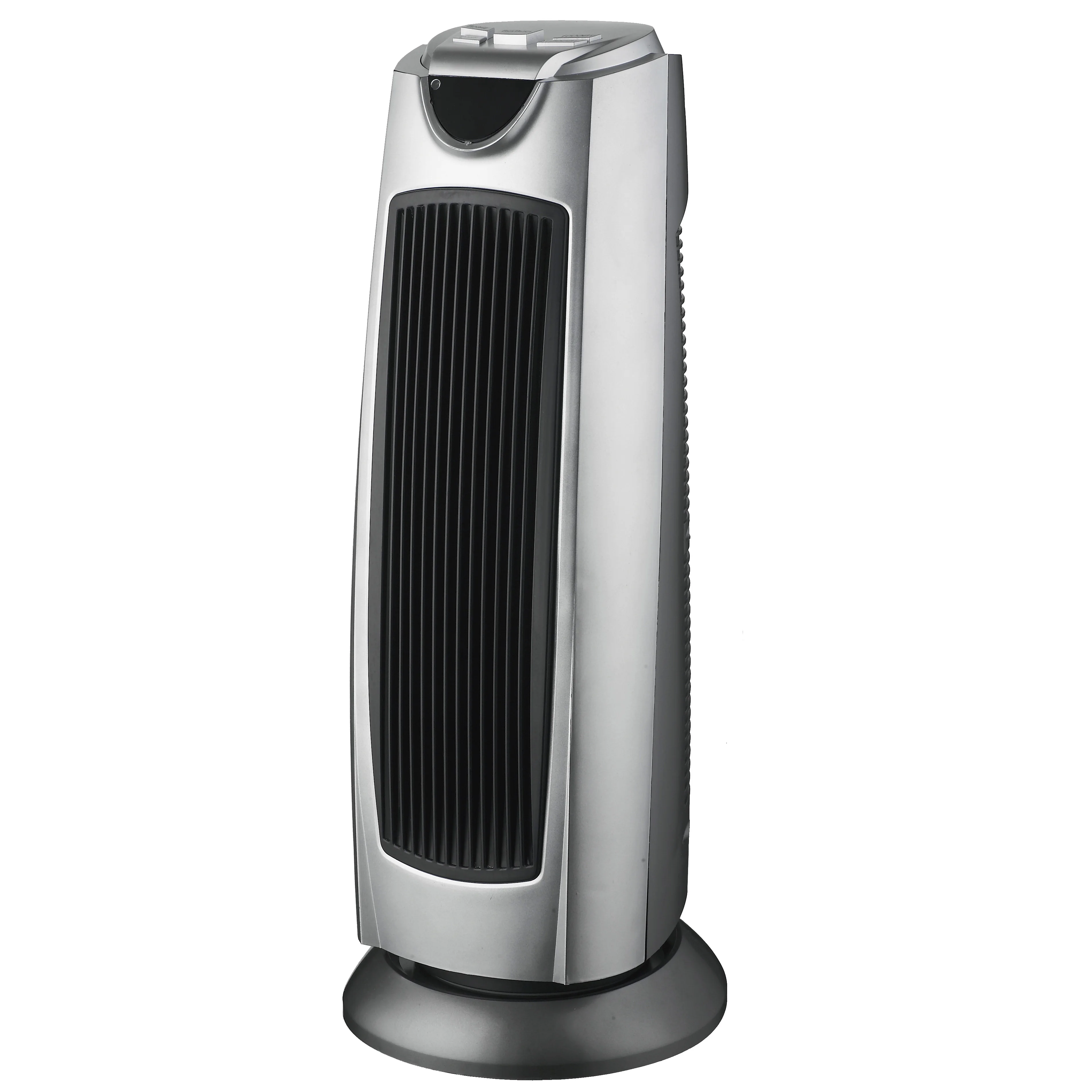 Sungroy Cixi Tower Oscillating LCD Panel Ceramic PTC Heater