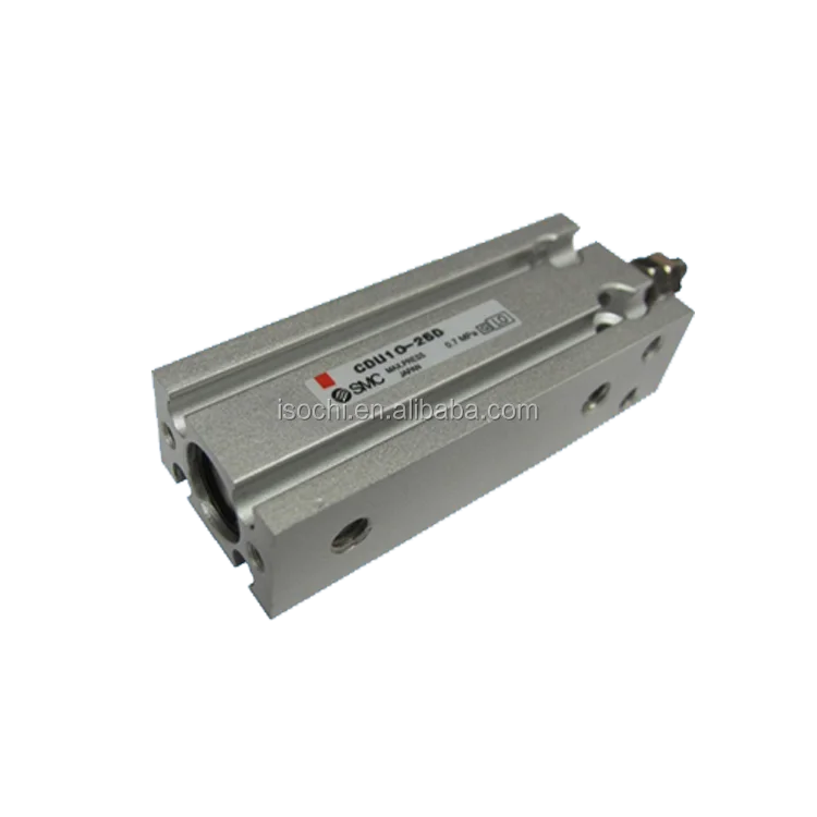 Good quality Parker Air Cylinder P1A-S025DS-0025 OEM Air Cylinder CDU10-25D