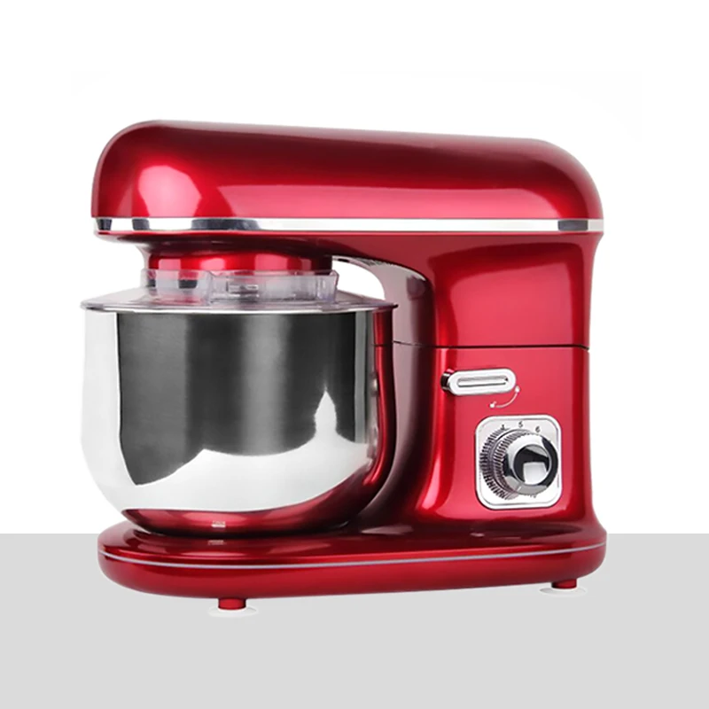 5L Standard style commercial blenders portable mixer juicer smoothies machine blender good