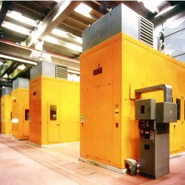 Workshop Acoustic Room With Various Size