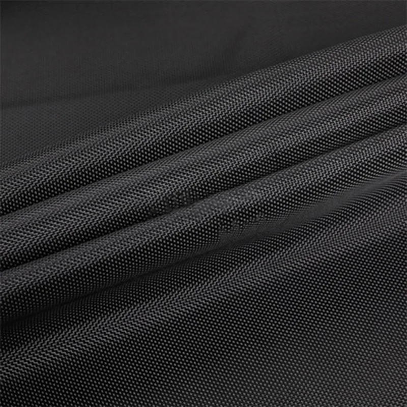 Высокое качество устойчивость к разрыву ПВХ ПУ покрытие 100% 600d полиэстер водонепроницаемая ткань Оксфорд для рюкзака