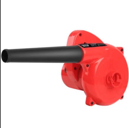Новая модная Электрическая воздуходувка WHAMX 1000 Вт 1600r