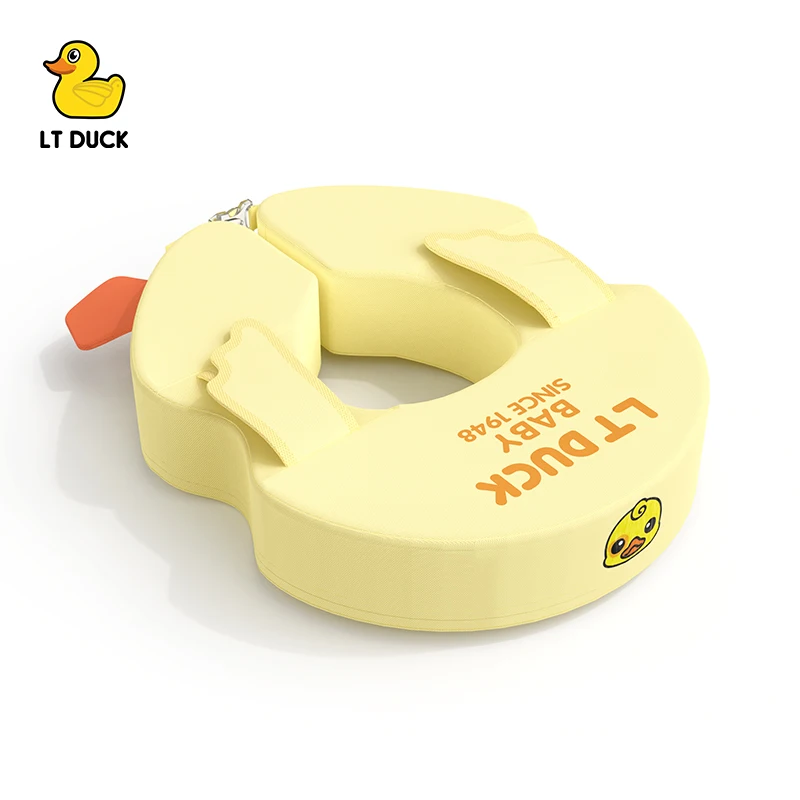 Wholesale New Materials child underarm swim ring Neck Float