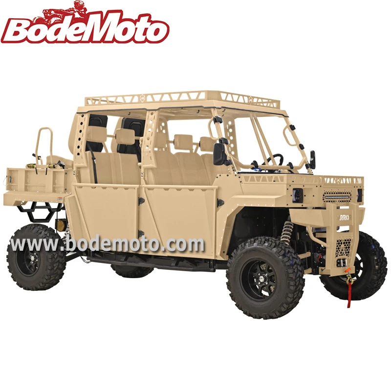 New Arrival 4seats 800cc 900cc 1000cc utv 4x4 v twin cylinder efi All terrain side by side Utility Terrain Vehicle